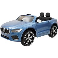 Eljet Volvo S90 blue/blue - Children's Electric Car