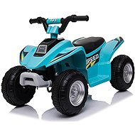 Eljet X01 blue/blue - Kids Quad Bike