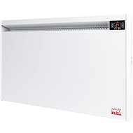 ELÍZ EL 1500 - Convector