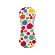 Ella´s House Bum booster flees Crazy dots - insertable diaper - Cloth Nappies