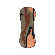 Ella´s House Bum booster flees Camo - insertable diaper - Cloth Nappies