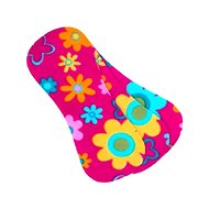 Ella´s House Bum liners fleese Crazy dots 3 pcs - separation diaper - Cloth Nappies