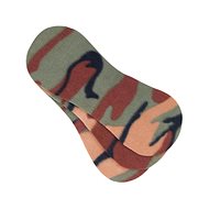 Ella´s House Bum liners fleese Camo 3 pcs - separation diaper - Cloth Nappies