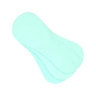 Ella´s House Bum liners fleese Mint 3 pcs - separation diaper - Cloth Nappies