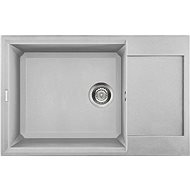 ELLECI EASY 310 - Granite Sink