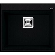 ELLECI KARISMA 105 G40 - Granite Sink
