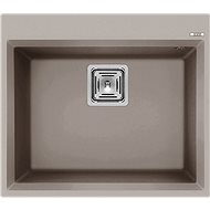 ELLECI KARISMA 105 G43 - Granite Sink