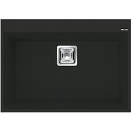 ELLECI KARISMA 120 G40 - Granite Sink