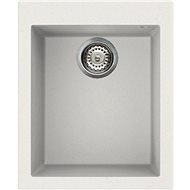 ELLECI QUADRA 100 G68 - Granite Sink