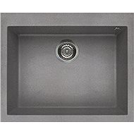 ELLECI QUADRA 110 G48 - Granite Sink