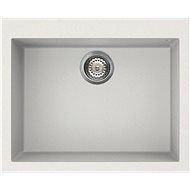 ELLECI QUADRA 110 G68 - Granite Sink
