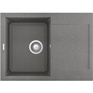ELLECI EASY 135 G48 - Granite Sink