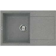 ELLECI EASY 290 G48 - Granite Sink