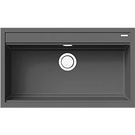 ELLECI BEST 360 K99 - Granite Sink