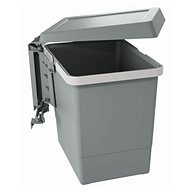 Elletipi SWING 2.0 - for door, 15 L, PBN A SG28 - Rubbish Bin