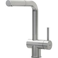 Elleci Aluna Plus Inox - Tap