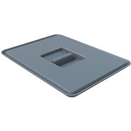 Elletipi Lid for large plastic bins, BIG,1,5 x 29 cm - Cap