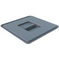 Elletipi Lid for medium plastic baskets, MEDIUM, 21,5 x 21,5 cm - Cap