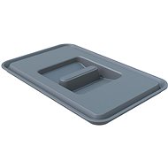 Elletipi Lid for small plastic bins, SMALL, 21,5 x 13,5 cm - Cap