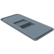 Elletipi Lid for narrow plastic baskets, NARROW 13,5 x 29 cm - Cap