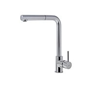 Elleci Trail plus Cromato - Tap