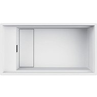 Elleci Dialogo 360 K96 - Granite Sink