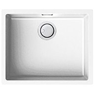 Elleci Zen 105 K96 - Granite Sink