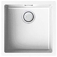 Elleci Zen 102 K96 - Granite Sink
