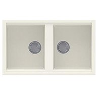 Elleci Best 450 K62 - Granite Sink