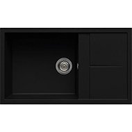 Elleci Unico 410 K86 - Granite Sink
