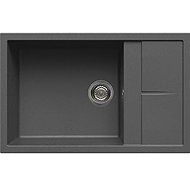 Elleci Unico 310 K99 - Granite Sink