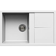 Elleci Unico 300 K96 - Granite Sink