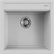 Elleci BEST 104 K88 šedý - Granite Sink