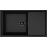 Elleci Unico 310 K86 - Granite Sink