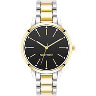 NINE WEST NW/2099BKTT - Watch