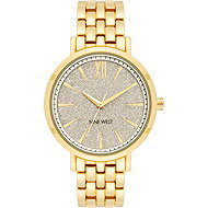 NINE WEST NW/2402GLGB - Watch