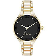 NINE WEST NW/3234BKGB - Watch