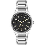 NINE WEST NW/3323BKTT - Watch