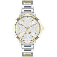 NINE WEST NW/3335SVTT - Watch