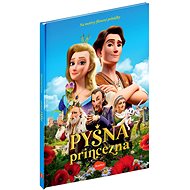 Ella&Max Pyšná Princezna - 
