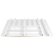 Elletipi Wood Line 90 cm, white - Cutlery Tray