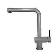 Elleci Single lever mixer with shower Stream Plus - Tap