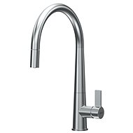Elleci Lever mixer with shower Athena Plus, chrome - Tap