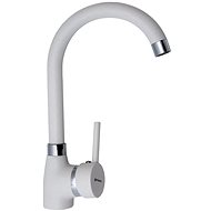 Pyramis Lever Faucet Bello Snow - Tap