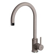Elleci Lever Faucet Cloud, beige - Tap