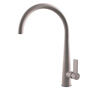 Elleci Athena lever mixer, beige - Tap