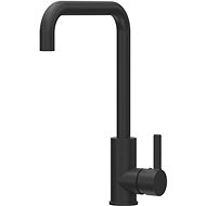 Elleci Lever Faucet Drive, black - Tap