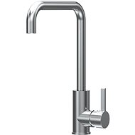 Elleci Lever Faucet Drive, silver - Tap