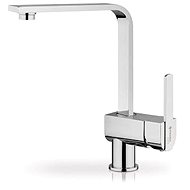 Pyramis Kitchen Faucet Espressivo Chrome - Tap