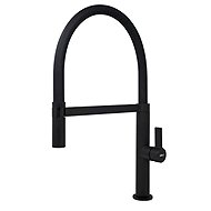 Elleci Wave black mat - Tap